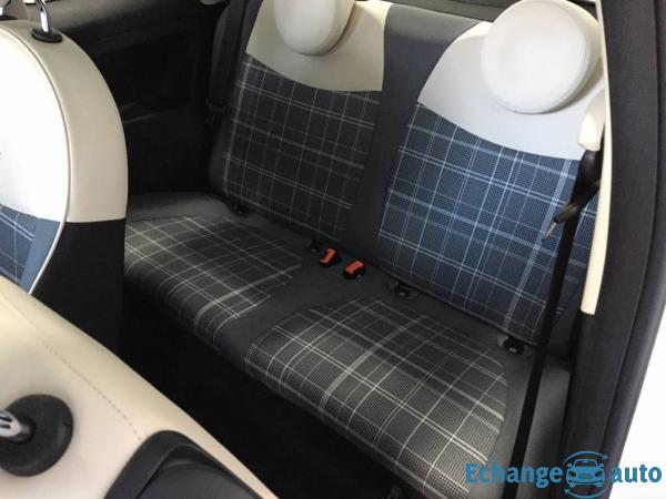 Fiat 500 LOUNGE 1.2 69 CV