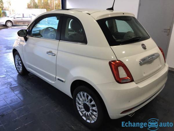 Fiat 500 LOUNGE 1.2 69 CV