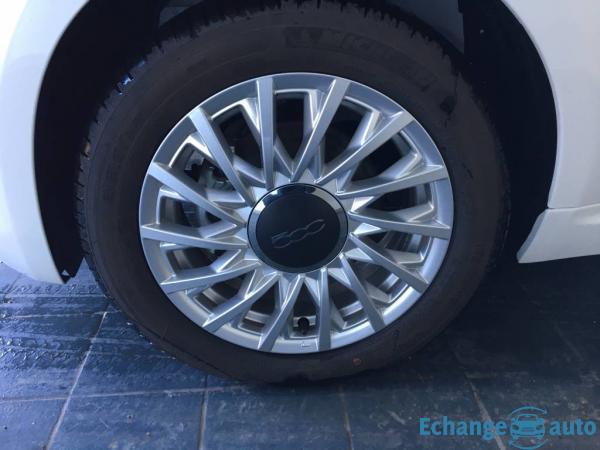 Fiat 500 LOUNGE 1.2 69 CV