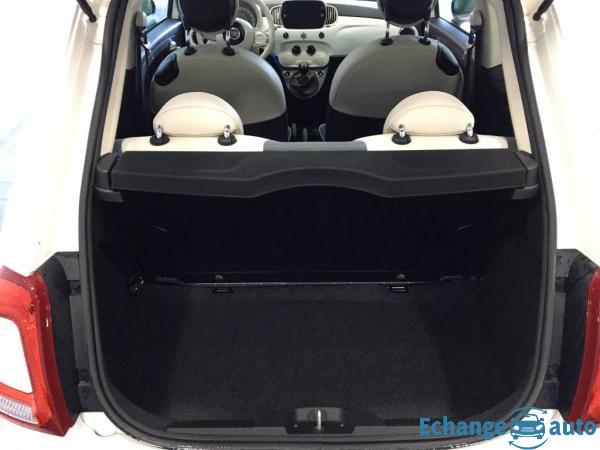 Fiat 500 LOUNGE 1.2 69 CV