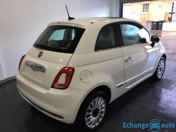 Fiat 500 LOUNGE 1.2 69 CV