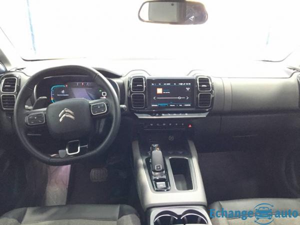 Citroën C5 Aircross BlueHDi 130 S&amp;S EAT8 Feel