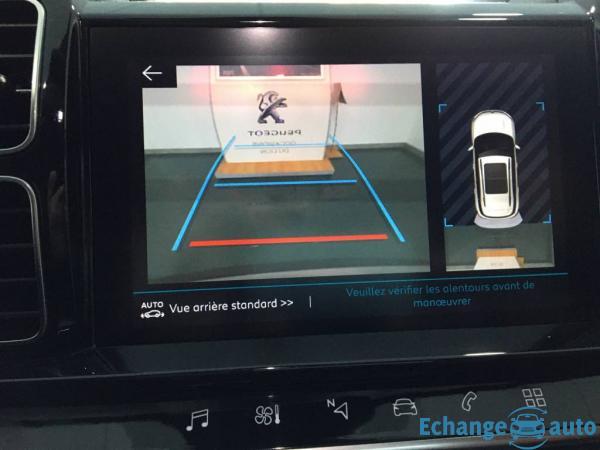 Citroën C5 Aircross BlueHDi 130 S&amp;S EAT8 Feel