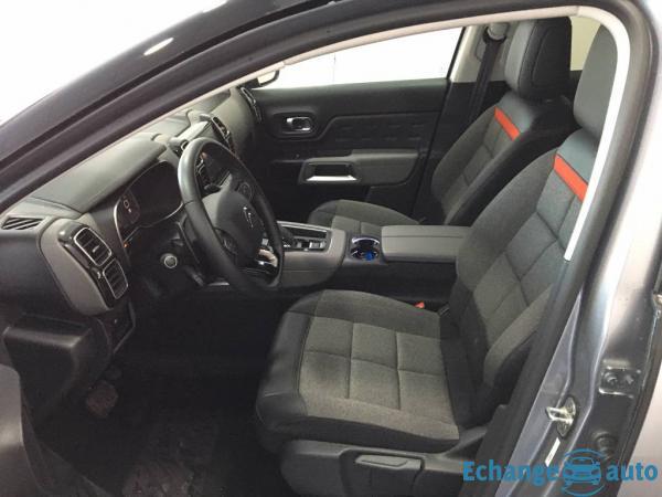 Citroën C5 Aircross BlueHDi 130 S&amp;S EAT8 Feel