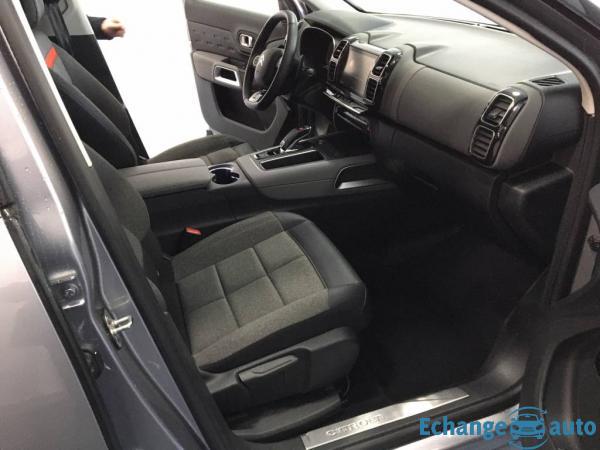 Citroën C5 Aircross BlueHDi 130 S&amp;S EAT8 Feel