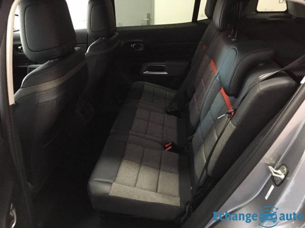 Citroën C5 Aircross BlueHDi 130 S&amp;S EAT8 Feel