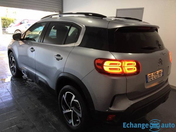 Citroën C5 Aircross BlueHDi 130 S&amp;S EAT8 Feel