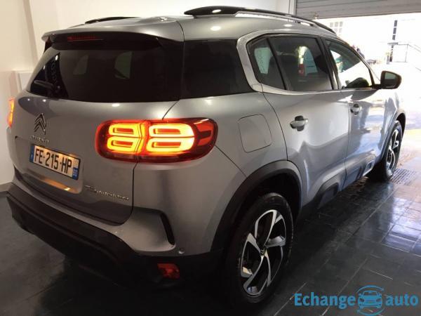 Citroën C5 Aircross BlueHDi 130 S&amp;S EAT8 Feel