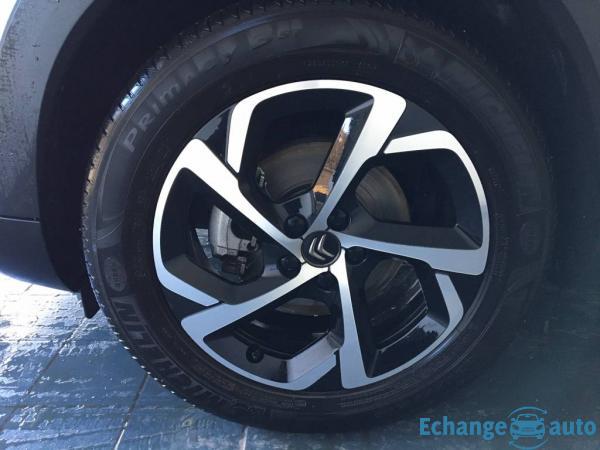 Citroën C5 Aircross BlueHDi 130 S&amp;S EAT8 Feel