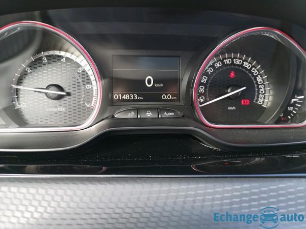 Peugeot 2008 1.2 PURETECH 130CH E6.C GT LINE S&S