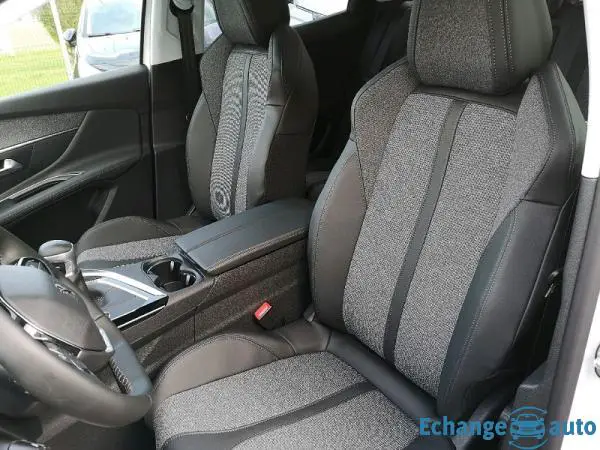 Peugeot 3008 1.5 BLUEHDI 130CH E6.C ALLURE S&S 6CV