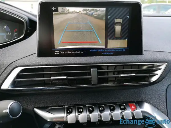 Peugeot 3008 1.5 BLUEHDI 130CH E6.C ALLURE S&S 6CV