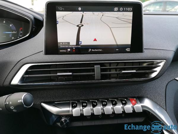 Peugeot 3008 1.5 BLUEHDI 130CH E6.C ALLURE S&S 6CV