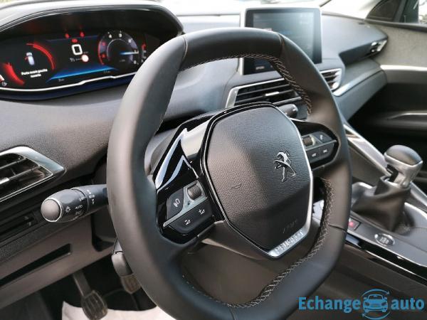 Peugeot 3008 1.5 BLUEHDI 130CH E6.C ALLURE S&S 6CV