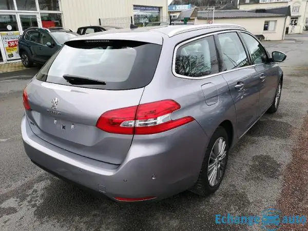 Peugeot 308 SW 1.5 BLUEHDI 130CH S&S ALLURE