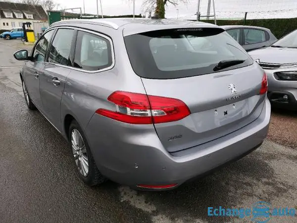 Peugeot 308 SW 1.5 BLUEHDI 130CH S&S ALLURE