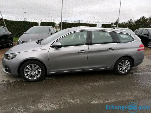 Peugeot 308 SW 1.5 BLUEHDI 130CH S&S ALLURE