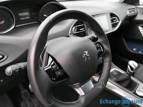 Peugeot 308 SW 1.5 BLUEHDI 130CH S&S ALLURE