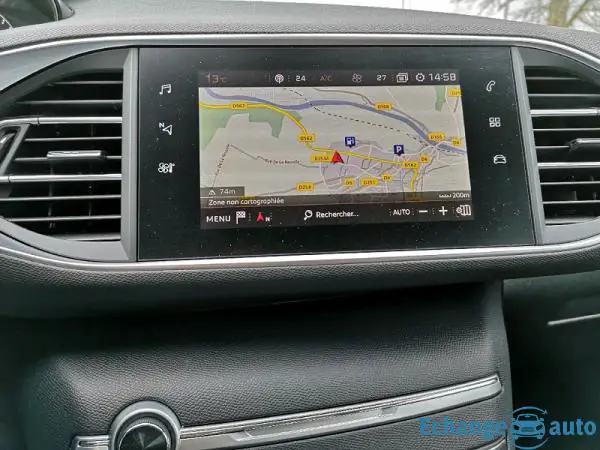 Peugeot 308 SW 1.5 BLUEHDI 130CH S&S ALLURE