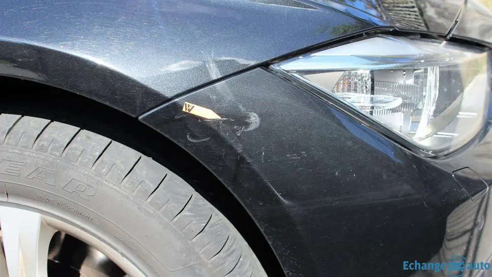 BMW SERIE 3 - 316d 116 cv SPORT