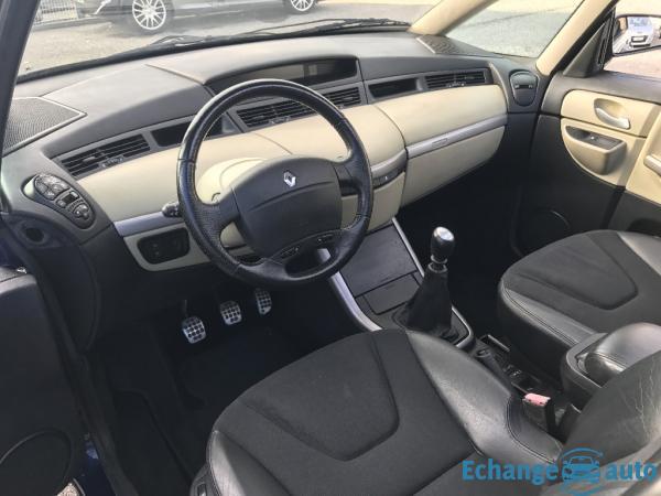 RENAULT AVANTIME 3.0 V6 24v Dynamique BV6