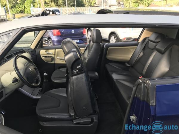 RENAULT AVANTIME 3.0 V6 24v Dynamique BV6