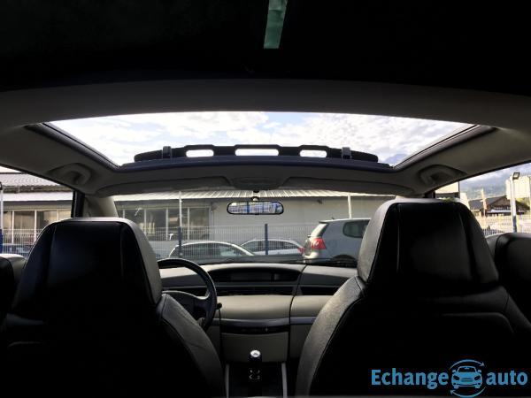 RENAULT AVANTIME 3.0 V6 24v Dynamique BV6