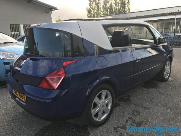 RENAULT AVANTIME 3.0 V6 24v Dynamique BV6