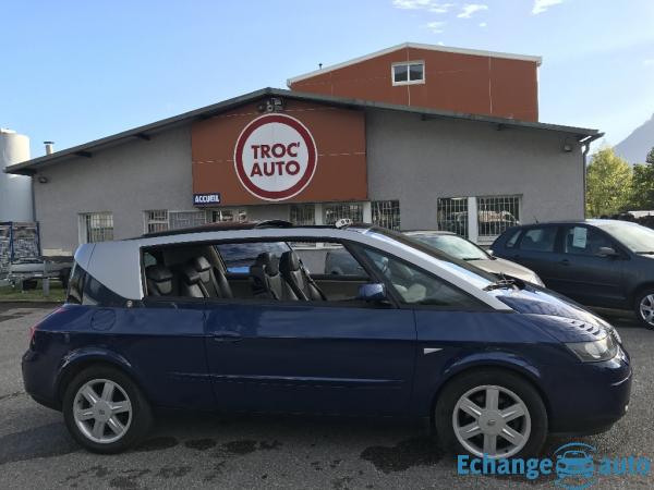 RENAULT AVANTIME 3.0 V6 24v Dynamique BV6