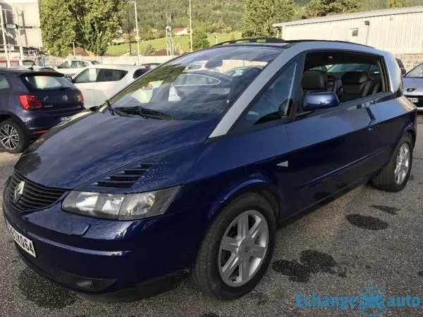 RENAULT AVANTIME 3.0 V6 24v Dynamique BV6