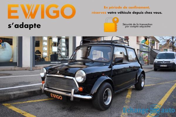 Mini Mini AUSTIN SPRITE 1300