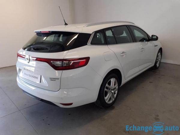 Renault Mégane IV ESTATE BUSINESS dCi 110 Energy EDC