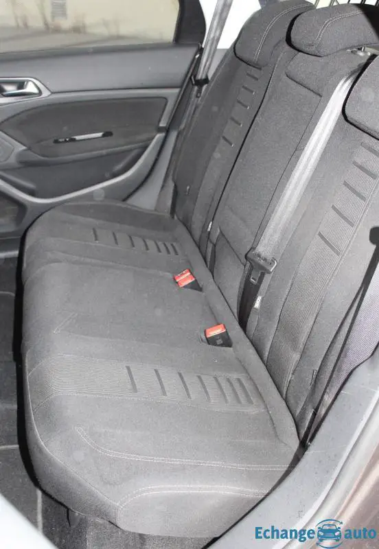 Peugeot 308- SW II 1.6 e-HDi FAP 115ch Allure