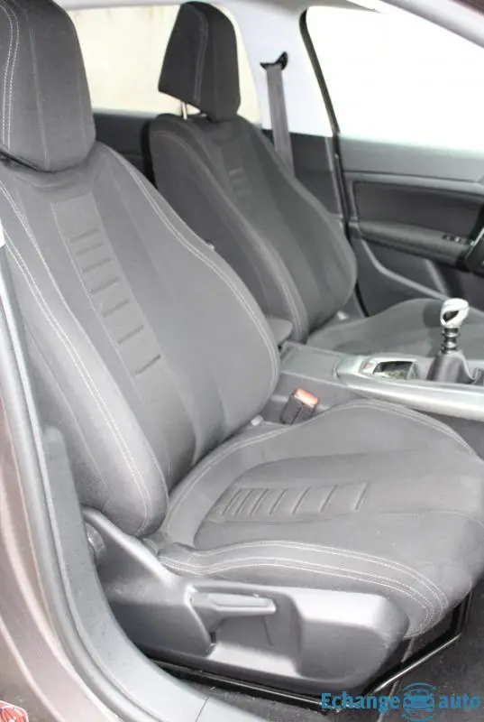 Peugeot 308- SW II 1.6 e-HDi FAP 115ch Allure