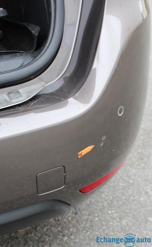 Peugeot 308- SW II 1.6 e-HDi FAP 115ch Allure