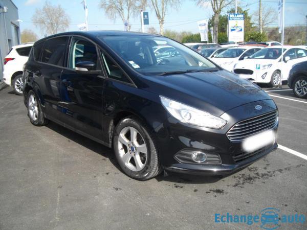 Ford S-Max 2.0 TDCI - 150 S&S 7PL TREND