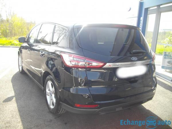 Ford S-Max 2.0 TDCI - 150 S&S 7PL TREND