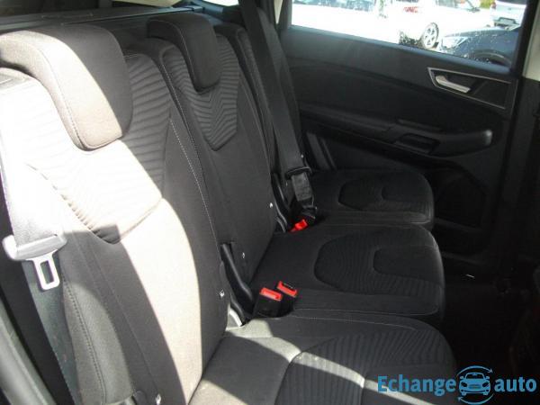 Ford S-Max 2.0 TDCI - 150 S&S 7PL TREND