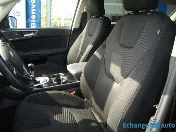 Ford S-Max 2.0 TDCI - 150 S&S 7PL TREND