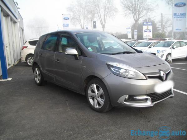 Renault Scénic III 1.5 DCI FAP - 110 LIMITED