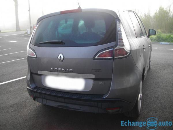 Renault Scénic III 1.5 DCI FAP - 110 LIMITED