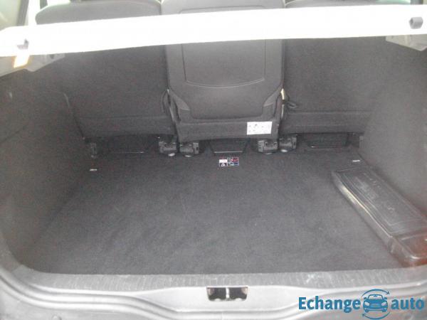 Renault Scénic III 1.5 DCI FAP - 110 LIMITED