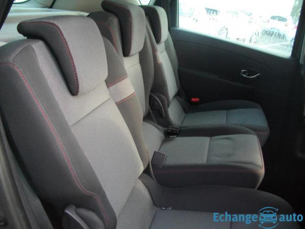 Renault Scénic III 1.5 DCI FAP - 110 LIMITED