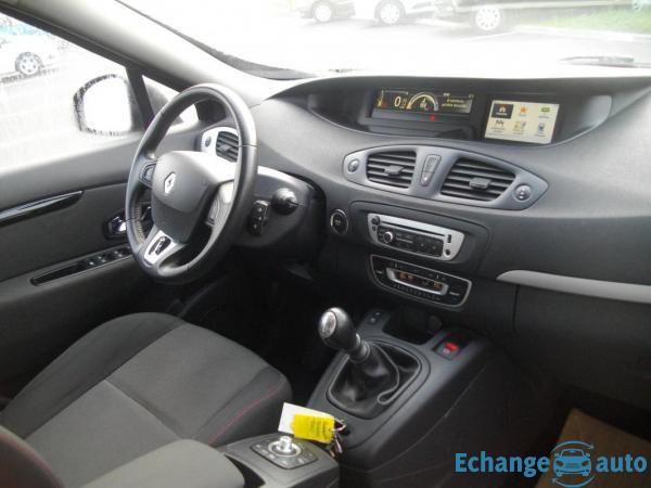 Renault Scénic III 1.5 DCI FAP - 110 LIMITED