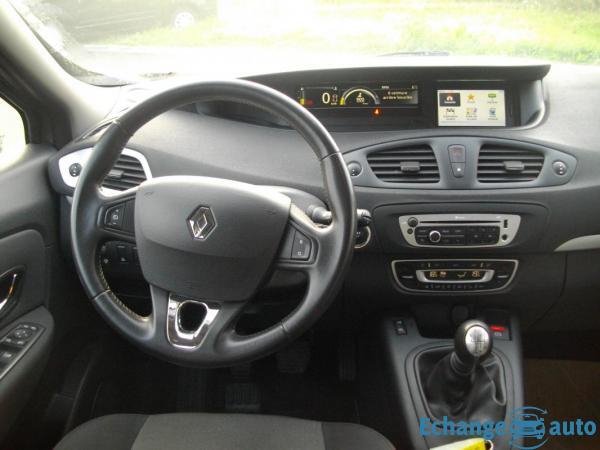 Renault Scénic III 1.5 DCI FAP - 110 LIMITED