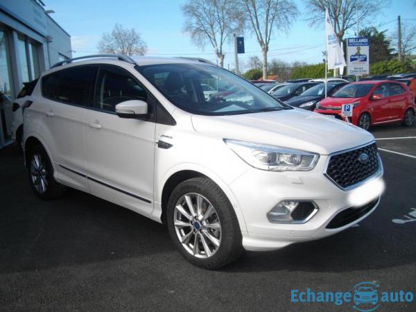 Ford Kuga II 1.5 TDCI - 120 4X2 VIGNALE