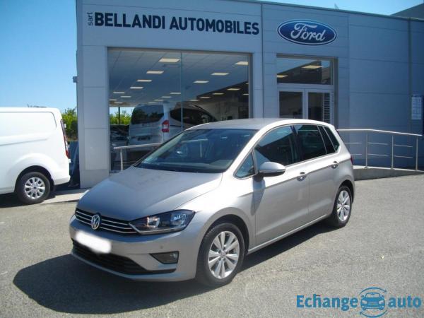 Volkswagen Golf SP.VAN 1.4 TSI 125 BT CONFORTLINE