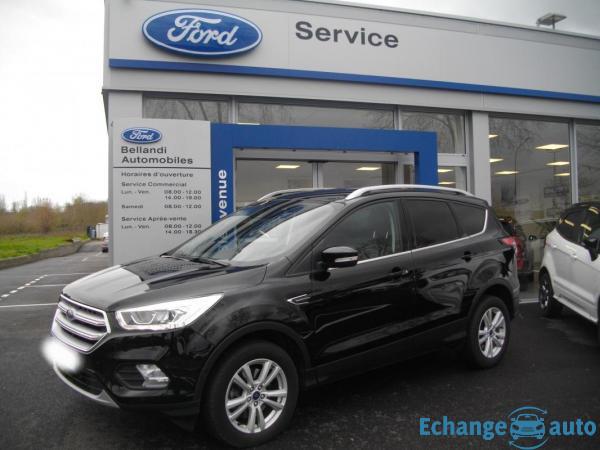 Ford Kuga II 1.5 TDCI - 120 4X2 EXECUTIVE