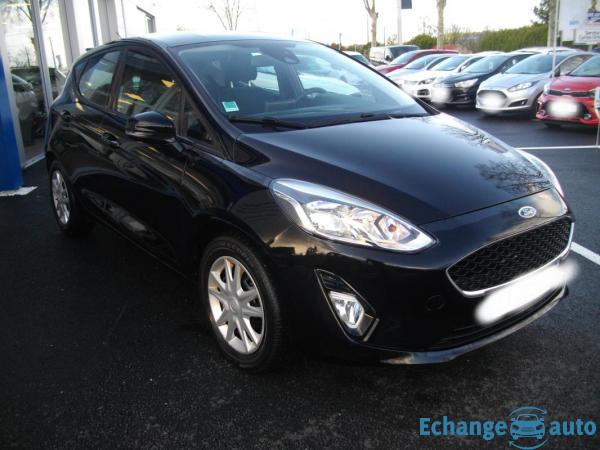 Ford Fiesta III 1.1I - 85 EURO 6.2 TREND BUSINESS NAV