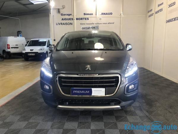 Peugeot 3008 1.2 Puretech 130 S&amp;S Style